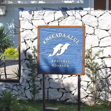 Pousada Enseada Azul Boutique-3