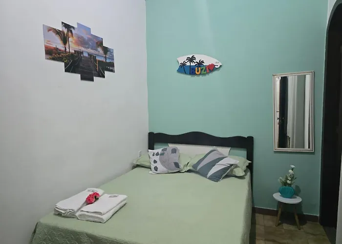 Pousada Casa De Buzios