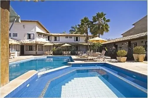 Pousada AquariumPousada em Buzios